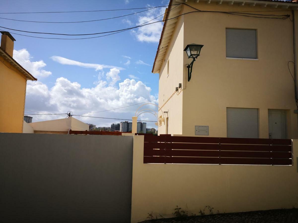 Be My Neighbour Otel Lisboa Dış mekan fotoğraf